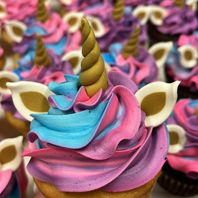 Cupcakes 6