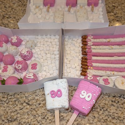 Medium Party Package