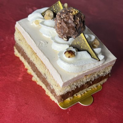 Ferrero Chiffon 