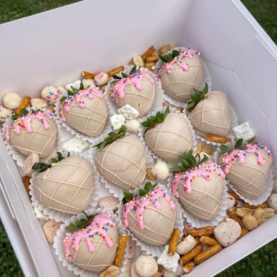 1 doz. Custom Berries 