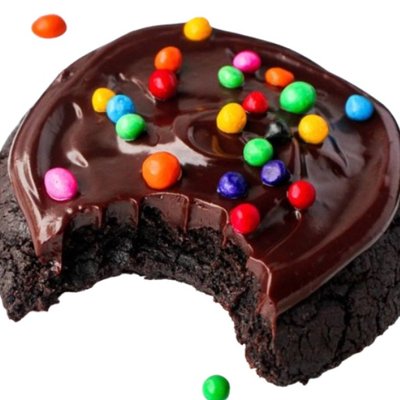 Brownie Cosmo
