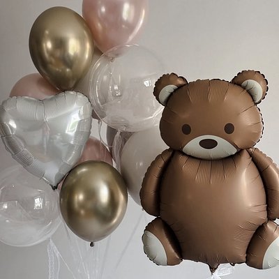 Custom Balloons 