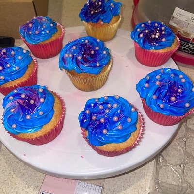 Cupcakes