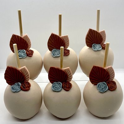 Candy Apples