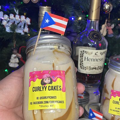 HENNY COQUITO🥃