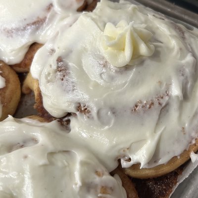 Sunny Lemon Swirl
