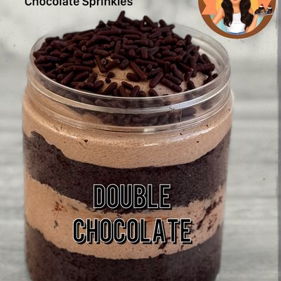 Double Chocolate 