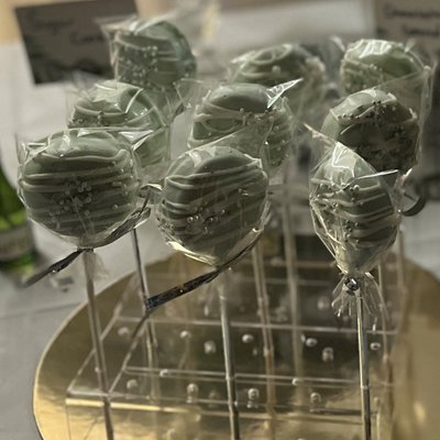 Cake Pops 