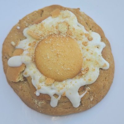 Nana Pudding Cookie 