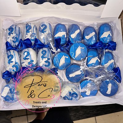 Pretty Girl Package
