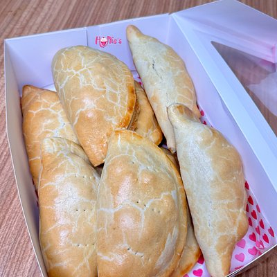 Chicken Pie 