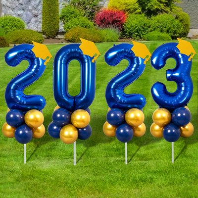 Custom Yard Signs