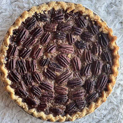 Pecan Pie