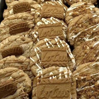 Biscoff