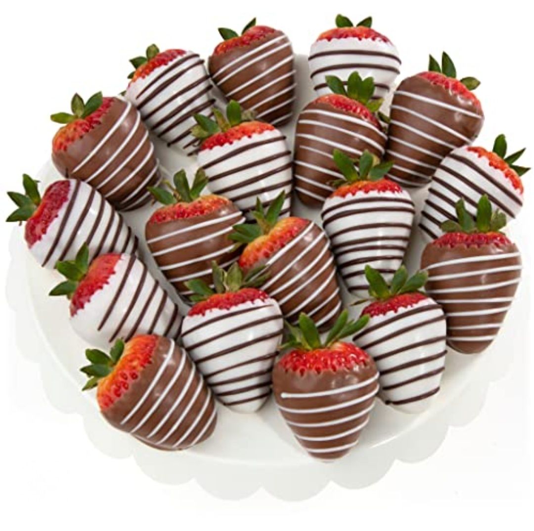 Chocolate 🍓