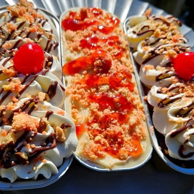 Mini Cakes