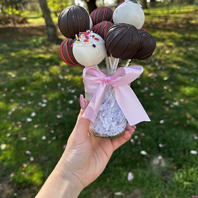 Cake Pops
