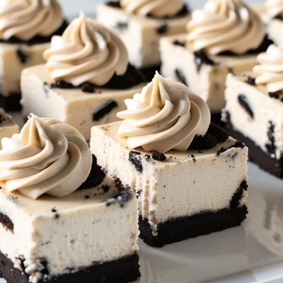 1 Dozen Cheesecakes