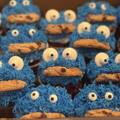 Cupcakes ($varies)