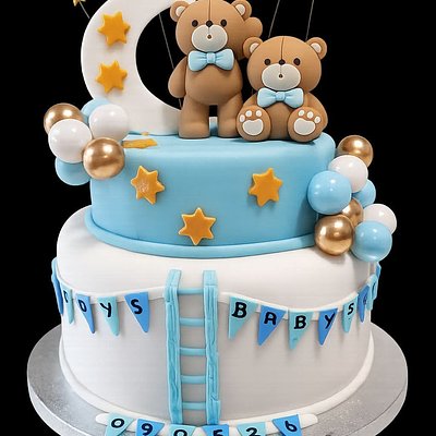  Cakes