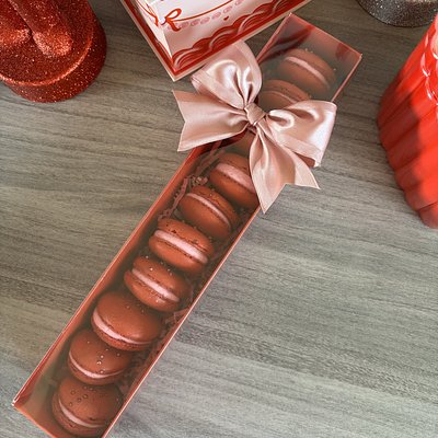 Macarons 
