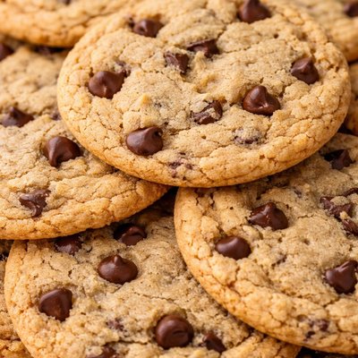 Chocolate Chip Cookie