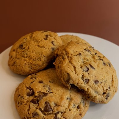 Cookie Sampler Box