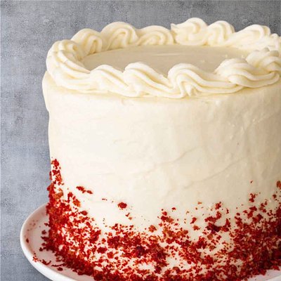 8 Inch Cake 