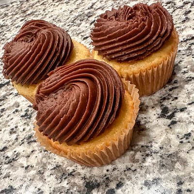 Cupcakes 