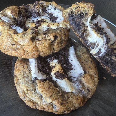 S'moreo
