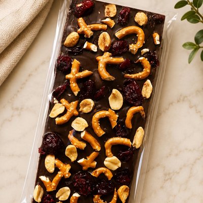 Dark Chocolate Base