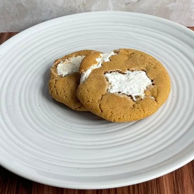 Fluffernutter Cookie (dozen)