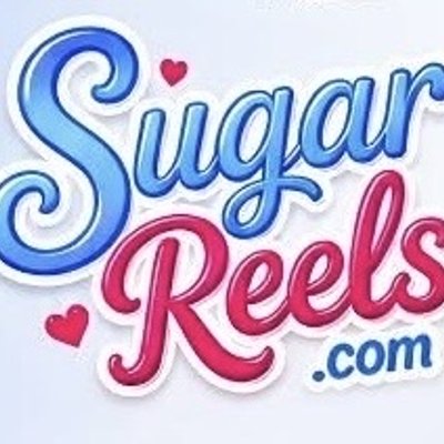Sugar Reels Cookies