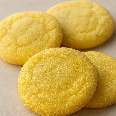 Lemon Bloom Delights