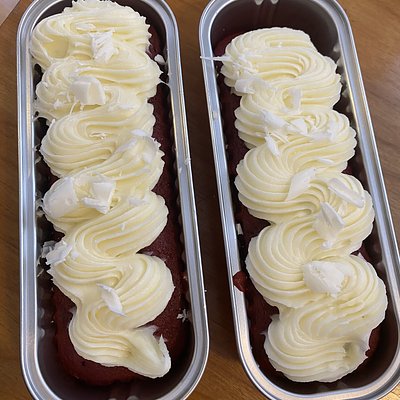 Mini Cakes