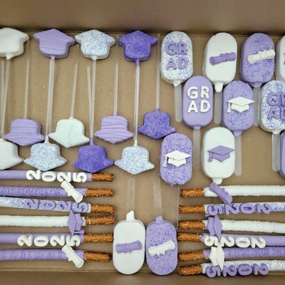 Party Packs