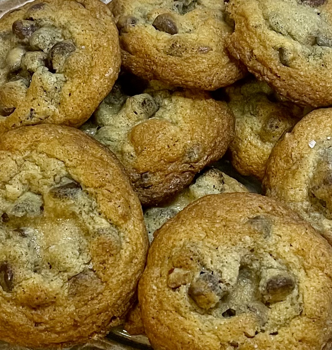 Chocolate Chip 