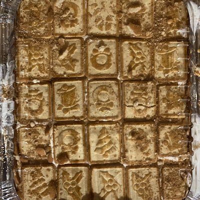 Banana Pudding (Pan)