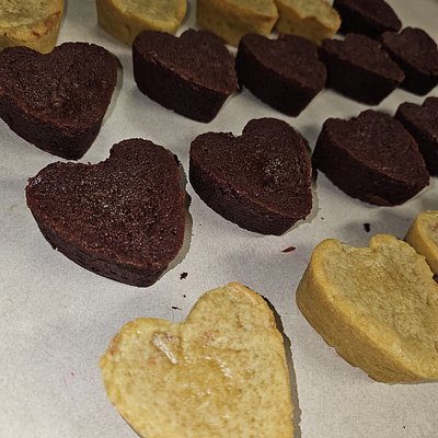 Brownie Cupcakes