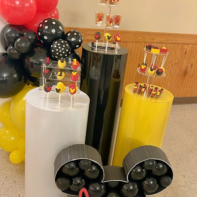 Party Package (One Dozen Of Each Best Seller)