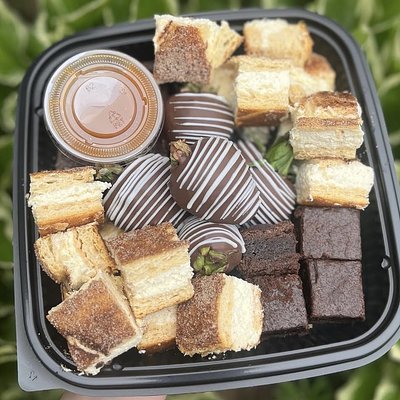 Loaded Dessert Box