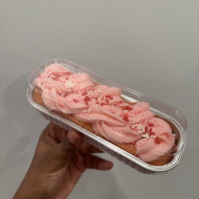 Cupid’s Cake