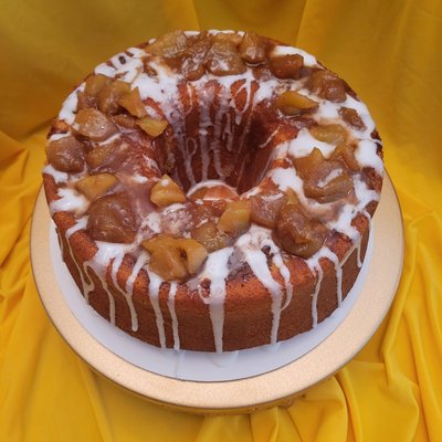 Specialty Poundcake 