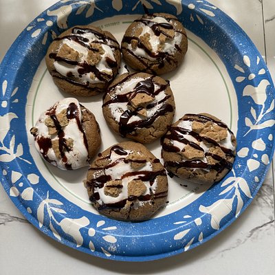 S’mores