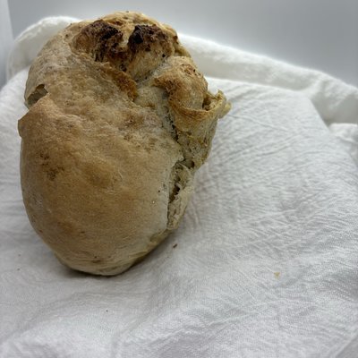 MINI ITALIAN LOAF