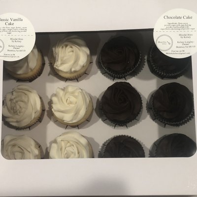 Cupcakes 