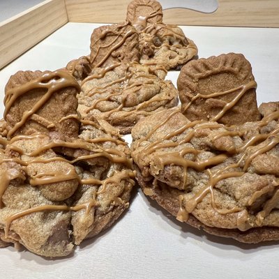 Cookie Butter 