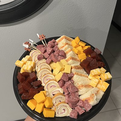 12’ La Puertorriqueña 