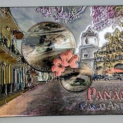 Magnet Panamá – Casco Antiguo