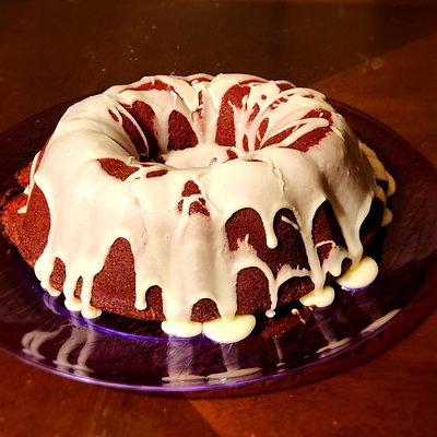 Poundcake (9 Inch)